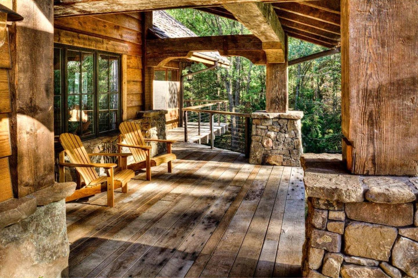 Gull Lakes Finest! Reclaimed Charm And Luxury Lake Shore Экстерьер фото