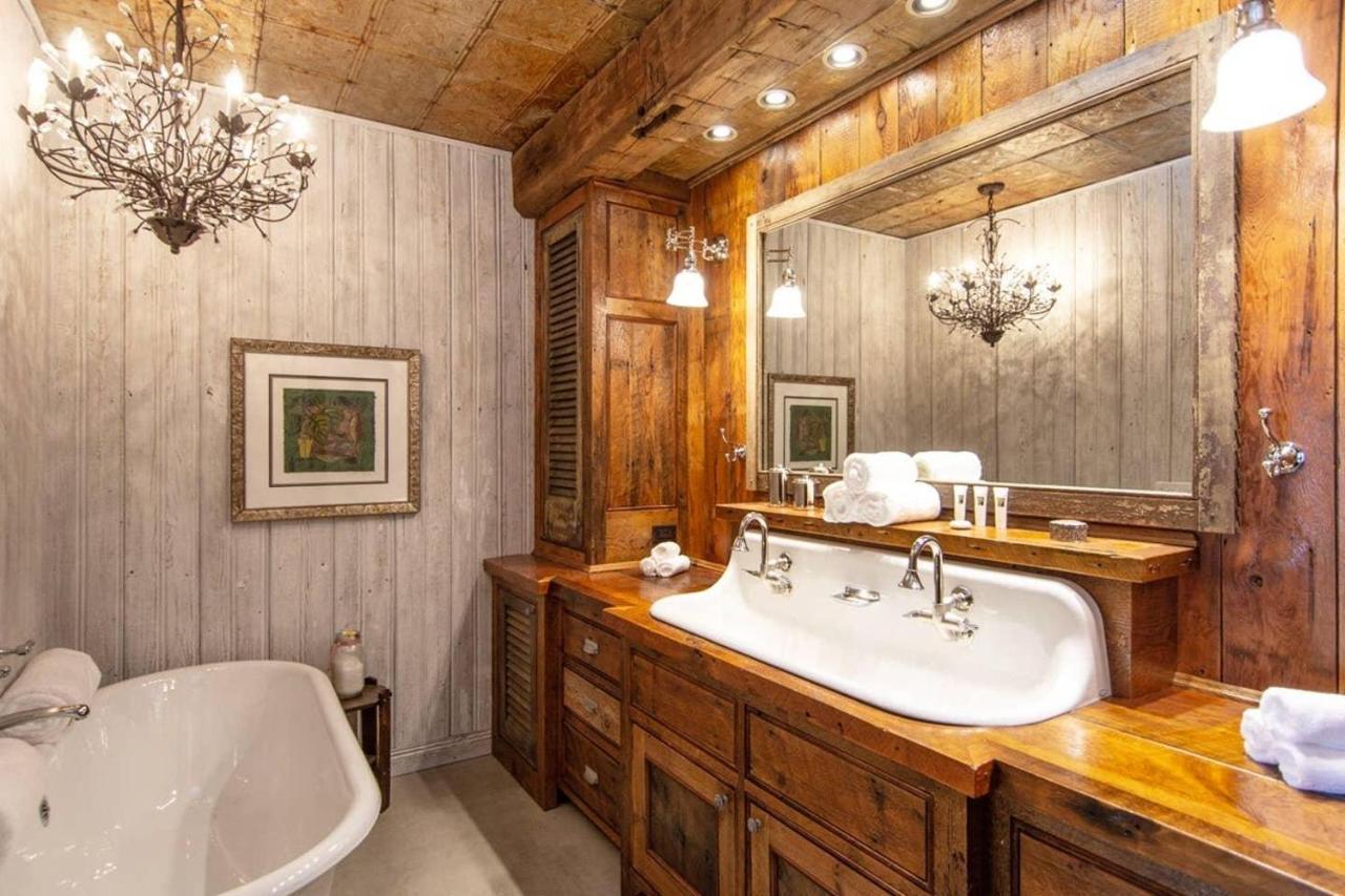 Gull Lakes Finest! Reclaimed Charm And Luxury Lake Shore Экстерьер фото
