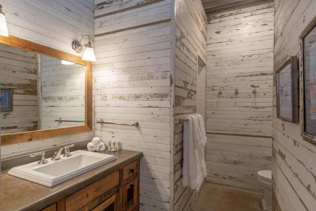 Gull Lakes Finest! Reclaimed Charm And Luxury Lake Shore Экстерьер фото